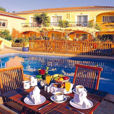 Costa D'Oiro Ambiance Village Lagos Exterior foto