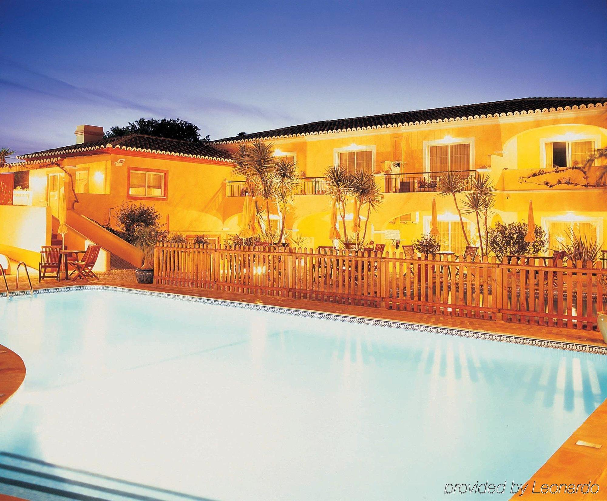 Costa D'Oiro Ambiance Village Lagos Facilități foto