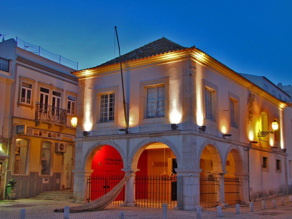 Costa D'Oiro Ambiance Village Lagos Exterior foto